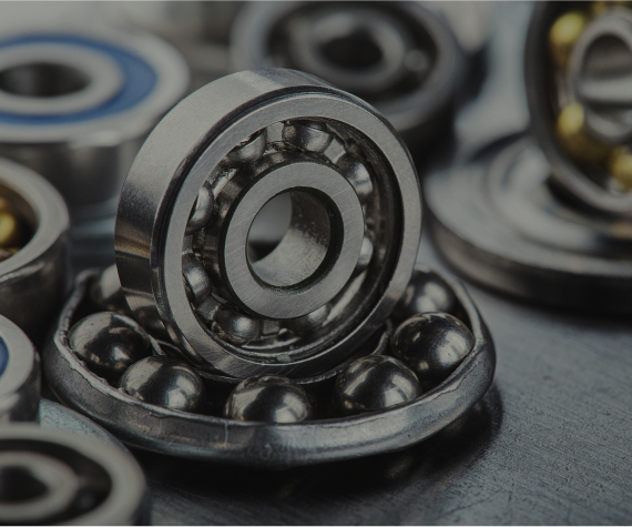 About Accent Bearings Company, Inc. About Accent Bearings Company, Inc.