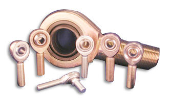 Aurora Rod End Bearing Distributor Large Aurora Rod End Bearing Distributor Large