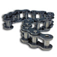 Chain & Sprockets Chain & Sprockets
