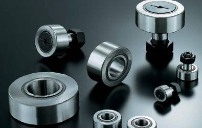 Heavy Duty Cam Followers Heavy Duty Cam Followers