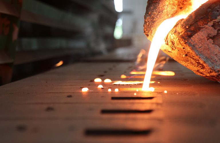 Metal-Recycle Metal-Recycle