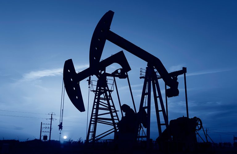 Oil-Gas Oil-Gas