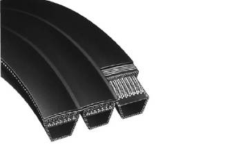 Power King Combo V Belt Large Power King Combo V Belt Large