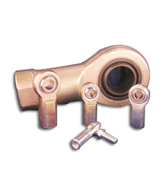 Rod Ends Rod Ends