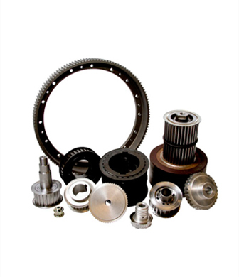 Roller Chain, Sprockets & Gears Roller Chain, Sprockets & Gears